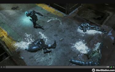 [E3] Microsoft centra su conferencia en Kinect y el nuevo modelo de 360