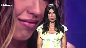 El aviso de Maite Galdeano sobre las acusaciones de su salud mental: “No es cierto y es un delito divulgarlo”