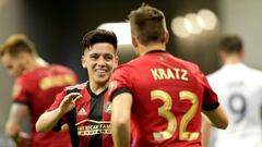 Bocanegra revela el ambicioso plan a futuro de Atlanta United