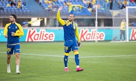 Jesé no tiene tiempo