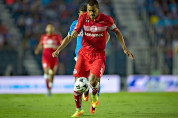 El 11 ideal de jugadores de Toluca y Santos, a propósito de la Final