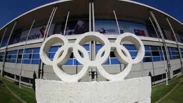 La denuncia por acoso sexual que remece al Comité Olímpico