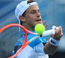 Schwartzman ya está en octavos