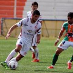 Antofagasta se refuerza con goleador Juan Muriel Orlando