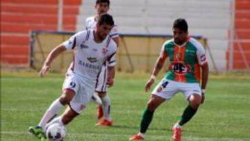 Antofagasta se refuerza con goleador Juan Muriel Orlando