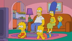 Los Simpson