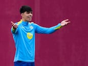 Alineación confirmada del Barça ante el Albacete: Bernal y Araújo, titulares