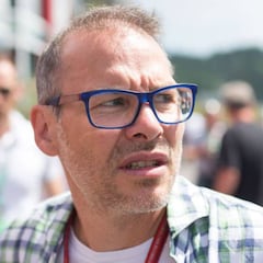 "Albon es el segundo peor piloto de la historia de Red Bull"