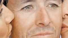 "Mi cuerpo funciona en la Vuelta y no en el Tour"