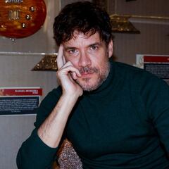 Daniel Grao: “La responsabilidad del humano es sanar sus propias heridas”