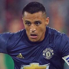 Los chilenos capitanes en equipos extranjeros