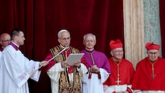 Not Irish or Italian ancestry: These are the surprising roots of Pope Leo XIV