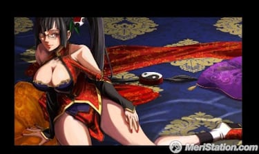 BlazBlue: Calamity Trigger Portable, Impresiones