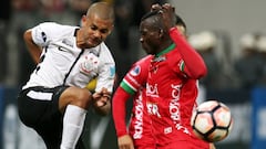 Patriotas se despide la Copa luchando hasta el último minuto