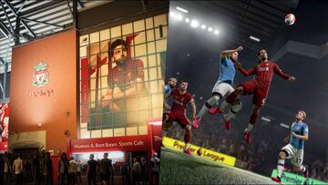 FIFA 21 en PC será la misma versión que PS4 y Xbox One; requisitos revelados