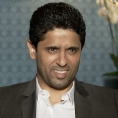 La respuesta de Al Khelaifi en 2013 sobre fichar a Messi o Cristiano que se ha hecho viral