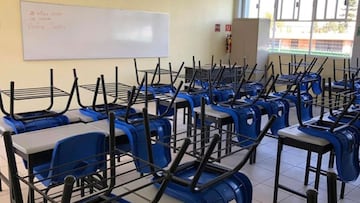 La Secretaría de Educación Pública confirmó que a finales de marzo iniciarán las vacaciones de Semana Santa y aplicarán para todos los alumnos de educación básica.