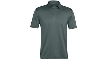 Encontramos la camiseta tipo polo deportiva favorita de Amazon Colombia