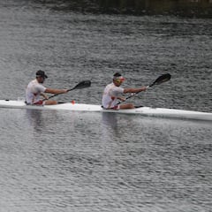 España, con todo en el Campeonato del Mundo de Maratón