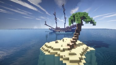 Minecraft: estos son los mejores mapas y servidores de 2022