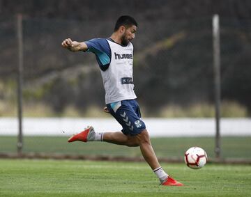 Los nombres 'más cristianos' del fútbol