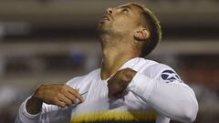 Cardona se despide de Boca a través de Instagram