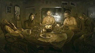 Resident Evil 7 Gold Edition y Pikuniku entre los juegos gratis de Stadia Pro en abril