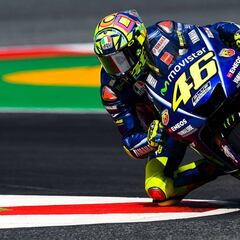 "La chicane no tiene nivel y el muro no se movió por dinero"