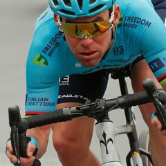 Tour Colombia 2024, etapa 4: Ganador, clasificación y resultados