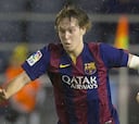 Halilovic intenta salir del infierno y "ser tan bueno como Modric"