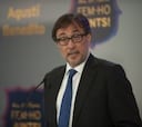 Benedito: "El Barça es la marca más sexy del mundo del fútbol"