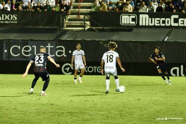 Aprobados y suspensos del Ceuta: los de José Juan Romero van a por todas