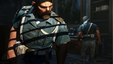 Dishonored 2: Mil maneras de matar con Corvo