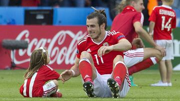 El psicólogo que ha convertido a País de Gales en una familia