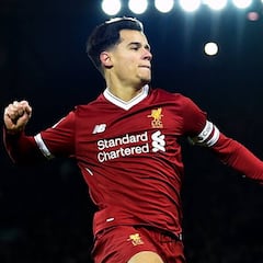 Times: el Barça sube hasta los 160M y el Liverpool se 'ablanda'