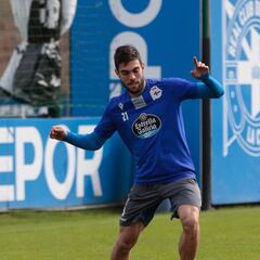 Deportivo - Lugo: horario, TV y cómo y dónde ver en directo