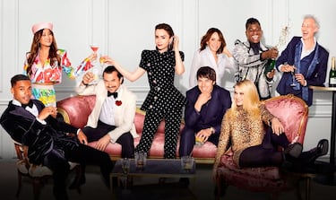 Muere un miembro de ‘Emily en París’ en el set y Netflix recibe críticas por las condiciones de sus rodajes