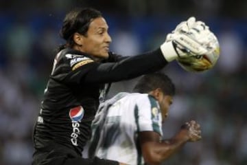 Este es el primer clásico paisa que dirige Reinaldo Rueda.