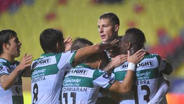 Y si gana sus dos últimos juegos, contra Cruz Azul y Toluca, impondría una nueva marca de puntos para la franquicia.