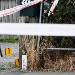 Un entrenador relata la masacre de Nueva Zelanda: "Un jugador mío perdió primos, tíos…"