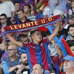 El Elche envía al Levante 1200 entradas a 15 euros