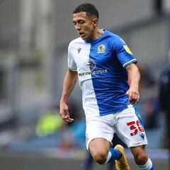 Ian Poveda podría ir a préstamo a la MLS