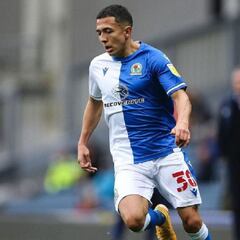 Noel Whelan se ilusiona con que Poveda sea protagonista en Leeds