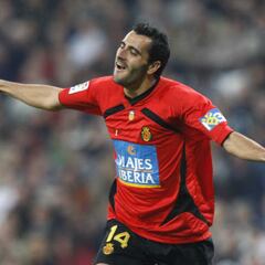 El impresionante cambio físico de Dani Güiza