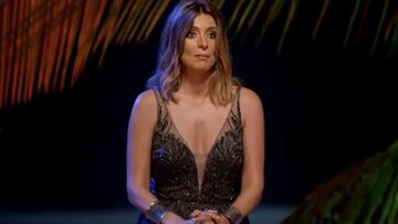 Giro de guion en ‘La isla de las tentaciones’: una pareja abandona tras la insólita propuesta del programa