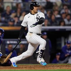 Juan Soto rompe el silencio tras terminar contrato con los Yankees