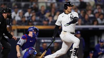 Juan Soto rompe el silencio tras terminar contrato con los Yankees