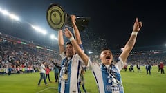 12 equipos con más título de Concachampions que Chivas
