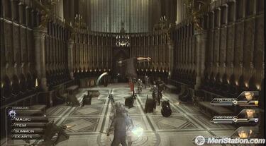 Final Fantasy Versus XIII