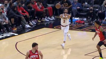 ¡Qué momento vive! Pasen y vean otra lección del profe Ricky